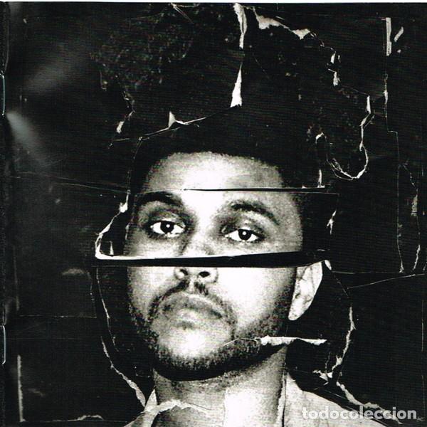CDs de M&uacute;sica: The Weeknd &ndash; Beauty Behind The Madness