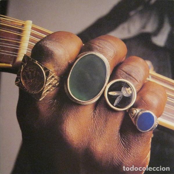 CDs de M&uacute;sica: Remmy Ongala & Orchestre Super Matimila &ndash; Sema