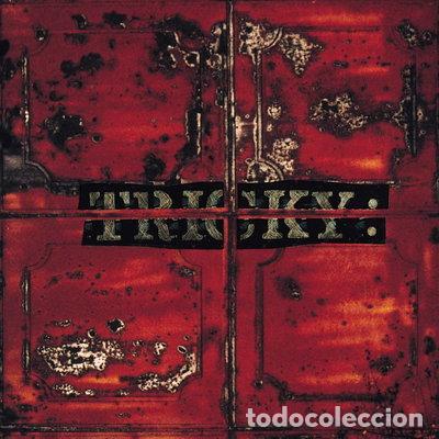 CDs de M&uacute;sica: Maxinquaye- 0731452408921