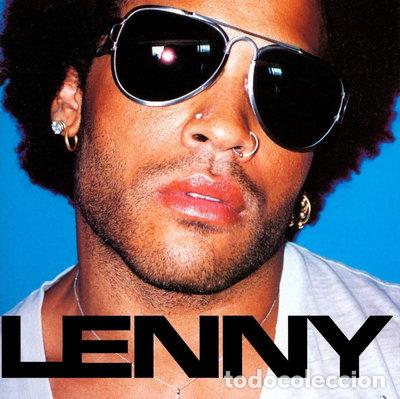 CDs de M&uacute;sica: Lenny- 0724381123324
