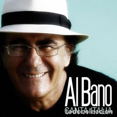 CDs de M&uacute;sica: Canta Italia- 8421597069089