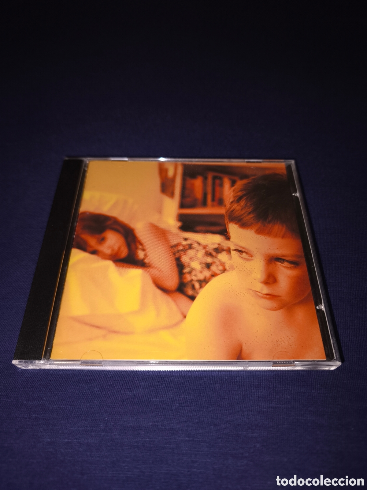 CDs de M&uacute;sica: The Afghan Whigs Gentlemen