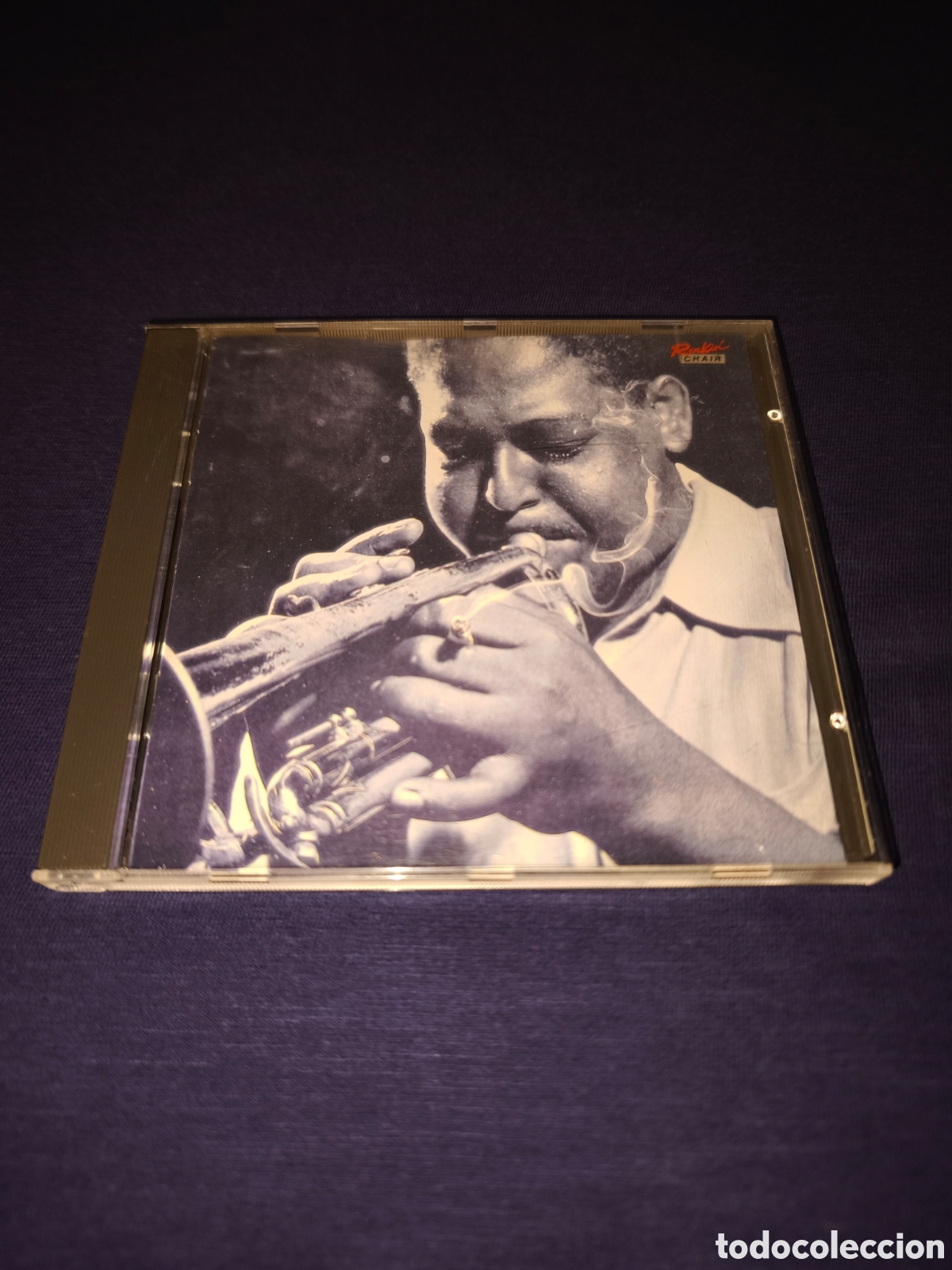 CDs de M&uacute;sica: Fats Navarro Our delight