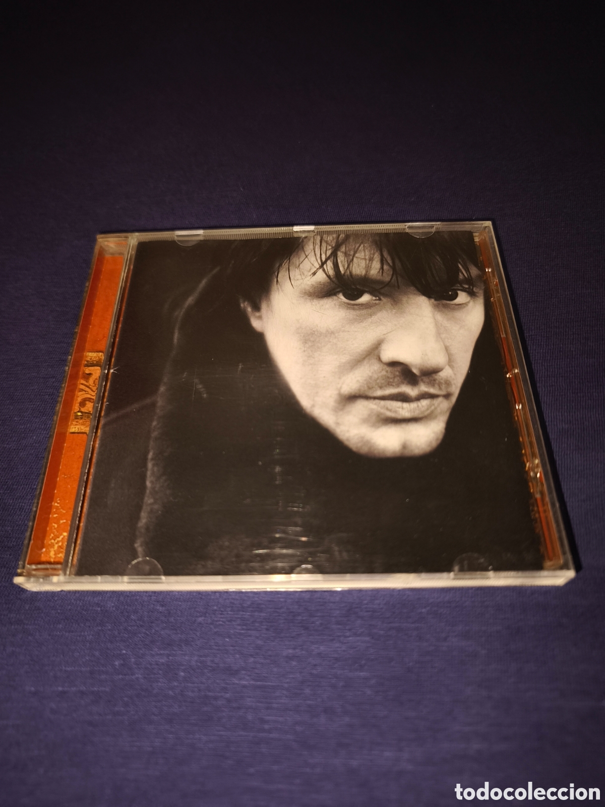 CDs de m&uacute;sica: Richie Sambora Undiscovered Soul - Foto 1