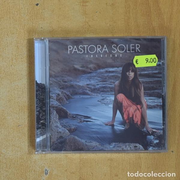 CDs de M&uacute;sica: PASTORA SOLER - CONOCEME - CD - Combina y ahorra en el env&iacute;o