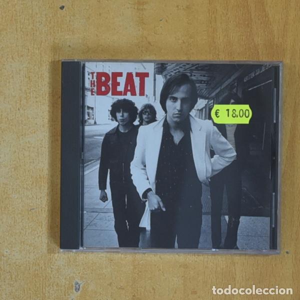CDs de M&uacute;sica: THE BEAT - THE BEAT - CD - &iexcl;Consulta mis otros art&iacute;culos!