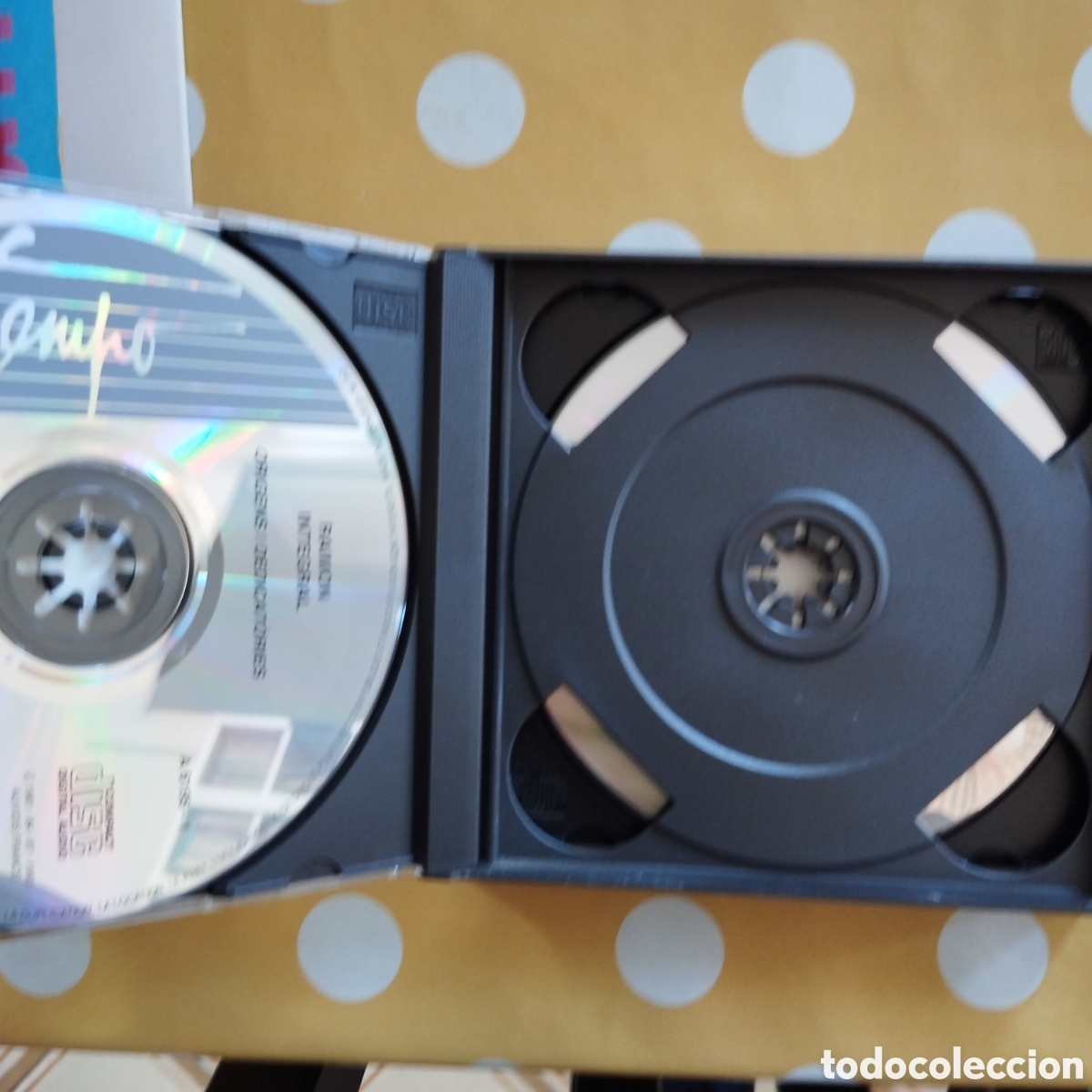 CDs de m&uacute;sica: RAIMON INTEGRAL 6CD 1993 AUVIDIS - Foto 6