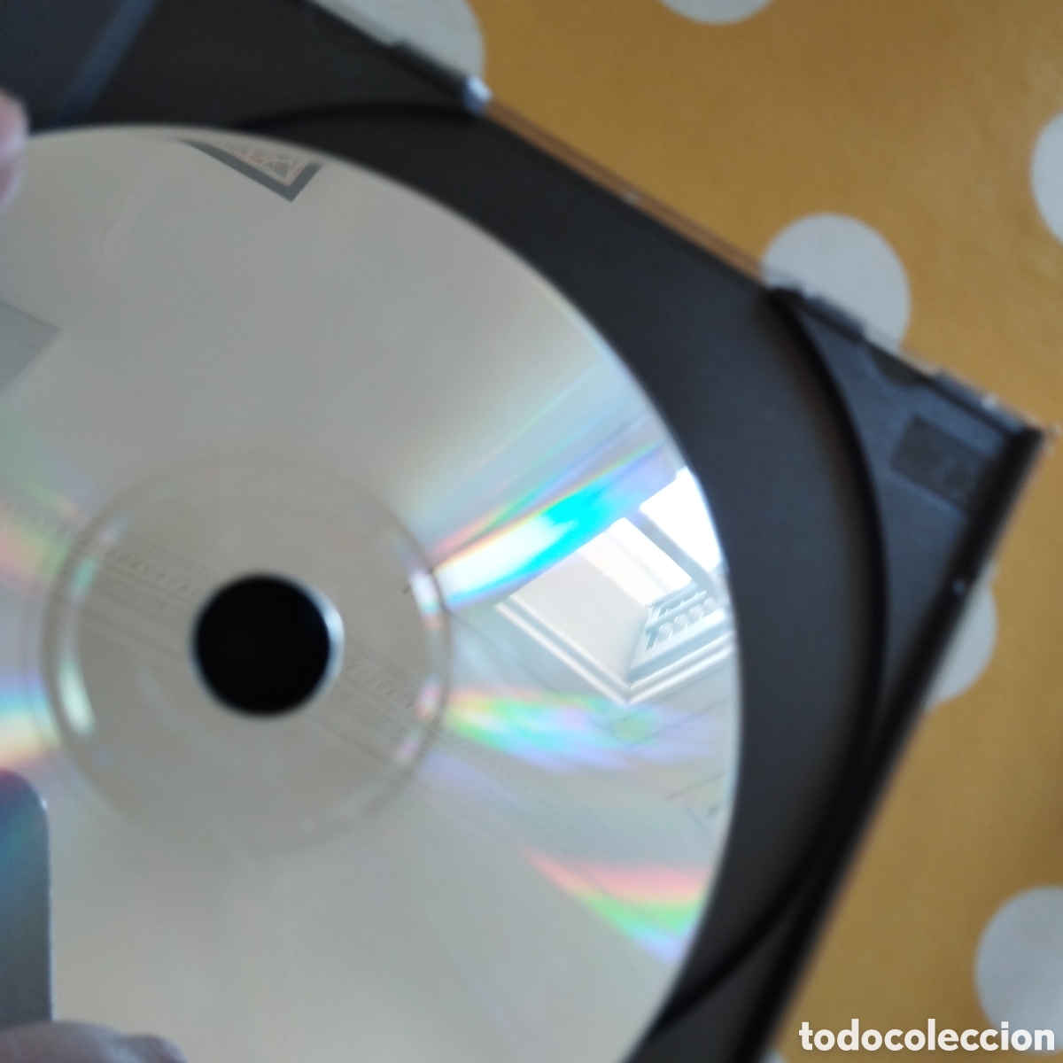 CDs de m&uacute;sica: VAN MORRISON AVALON SUNSET CD POLYDOR 1989 - Foto 3