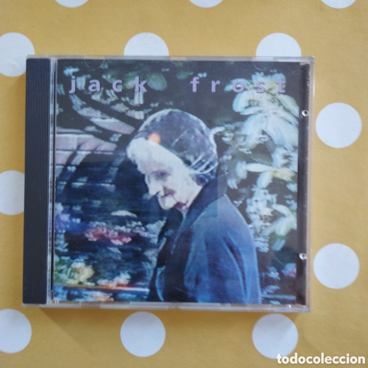 CDs de M&uacute;sica: JACK FROST GRANT MCLENNAN STEVE KILBEY CHURCH GO-BETWEENS CD 1991