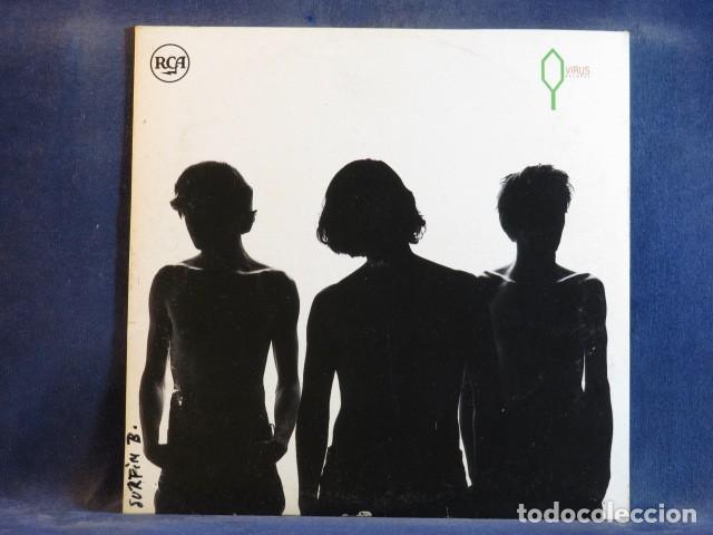 CDs de M&uacute;sica: SURFIN&acute; BICHOS - PROMO HERMANOS CARNALES CARTON DIGIPACK - RARO