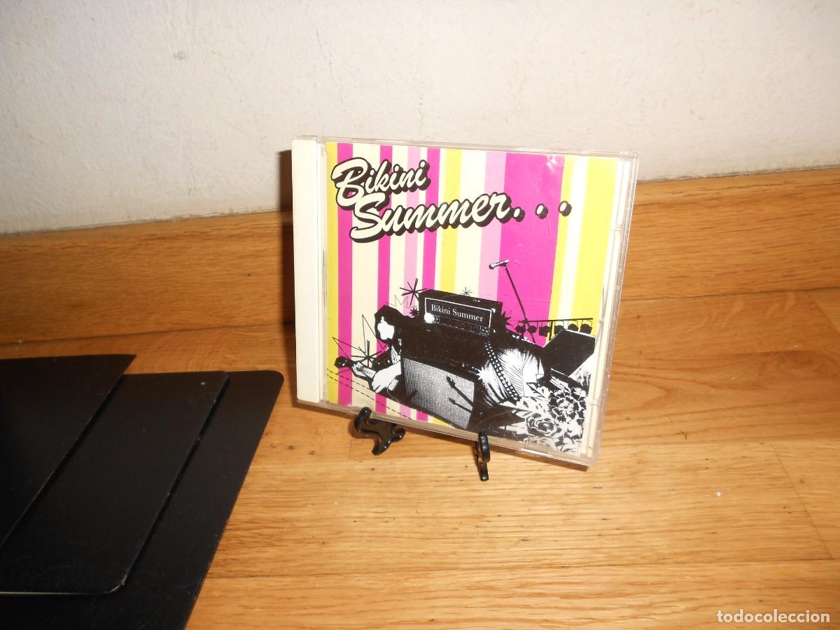 CDs de M&uacute;sica: BIKINI SUMMER / ROCK all NIGHT - CD - DISPONGO de mas CDs - 1&euro;y+