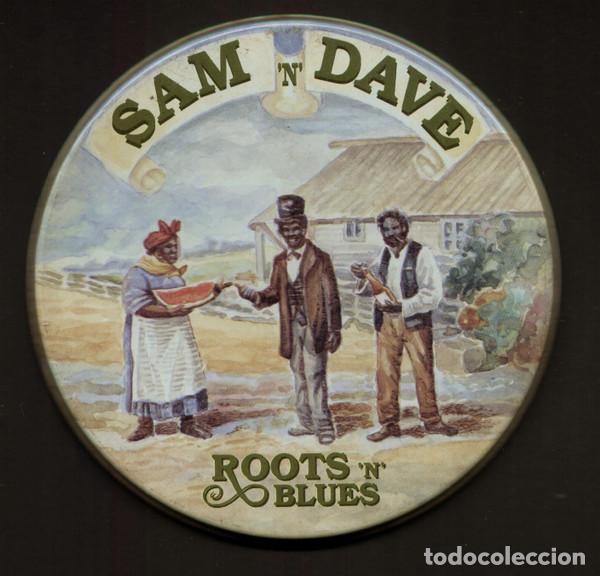 CDs de m&uacute;sica: Sam & Dave - Roots N Blues (CD) - Foto 1