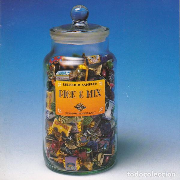 CDs de M&uacute;sica: Various - Pick & Mix (2xCD)