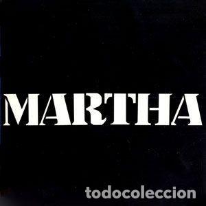 CDs de M&uacute;sica: Kamijo - Martha (CD)