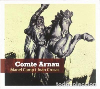 CDs de m&uacute;sica: Comte Arnau- 8436021027801 - Foto 1