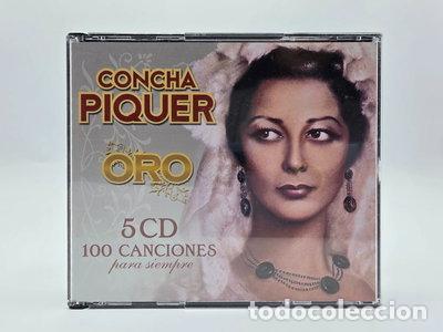 CD di Musica: Oro (0094638077022) (M&uacute;sica)