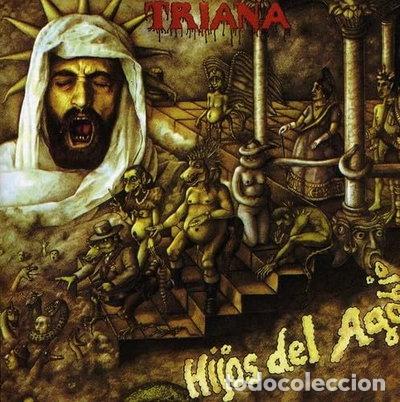 CD di Musica: Hijos del Agobio- 5050466176325