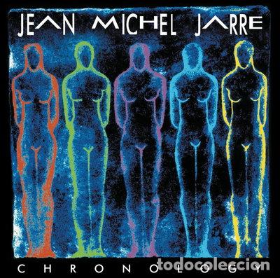 CD di Musica: Chronology- 0888750463722
