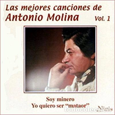 Musik-CDs: Las Mejores Canciones Vol. 1- 8414198725010