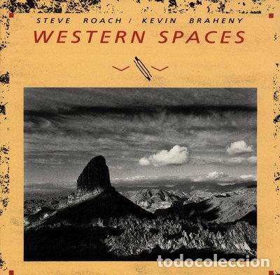 Musik-CDs: Western Spaces- 0013711705126