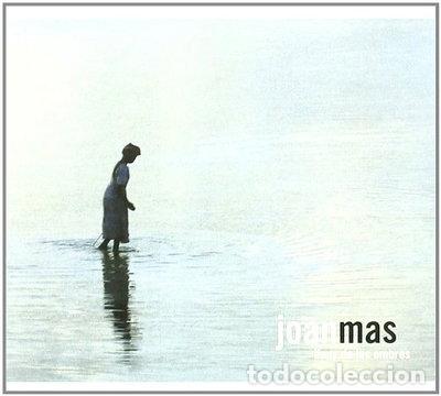 CDs de M&uacute;sica: Lluny de les Ombres- 8421597048756