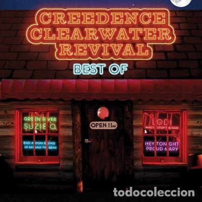 CDs de M&uacute;sica: Best Of- 0888072308701