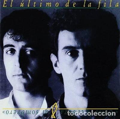 CDs de M&uacute;sica: Como la Cabeza Al Sombrero- 0825646333936