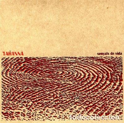 CDs de M&uacute;sica: Senyals de vida- 8429085253125