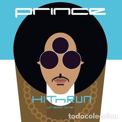 CDs de M&uacute;sica: Hitnrun Phase One- 0860596000217