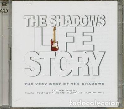 CDs de M&uacute;sica: Life Story: The Very Best of- 0602498178195