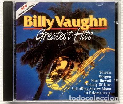 CDs de M&uacute;sica: Greatest Hits- 7619910502523