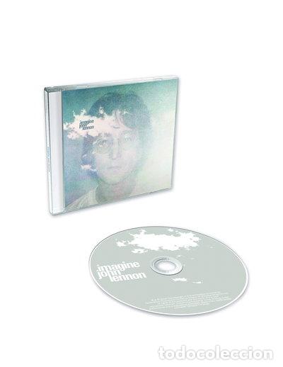 CDs de M&uacute;sica: Imagine- 0602567742630