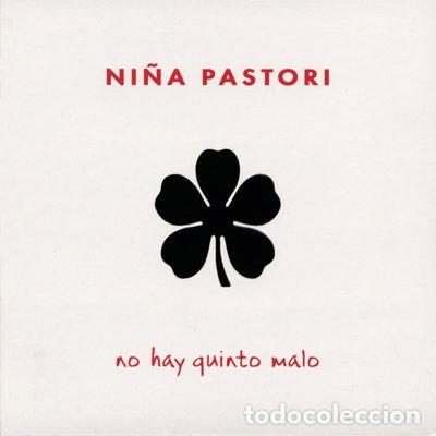 CDs de M&uacute;sica: No Hay Quinto Malo- 0828768714522