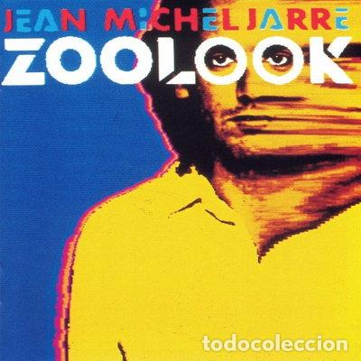 CDs de M&uacute;sica: Zoolook- 5099748814029