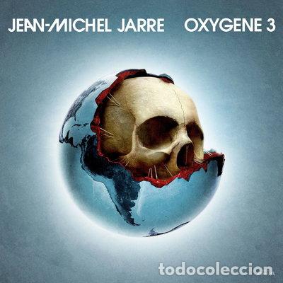 CDs de M&uacute;sica: Oxyg&egrave;ne 3- 0889853618828