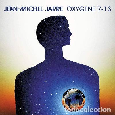 CDs de M&uacute;sica: Oxygene 7-13- 0190758338521