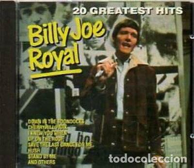 CDs de M&uacute;sica: 20 Greatest Hits- 0027726360225