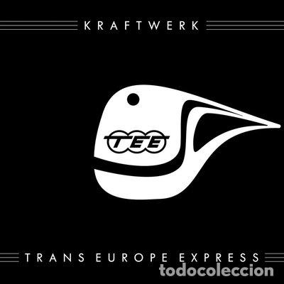 CDs de M&uacute;sica: Trans Europe Express- 5099996602027