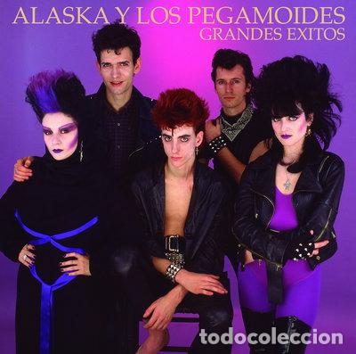 CDs de M&uacute;sica: Grandes &Eacute;xitos- 0094637659625