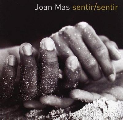 CDs de M&uacute;sica: Sentir, Sentir- 8421597039259