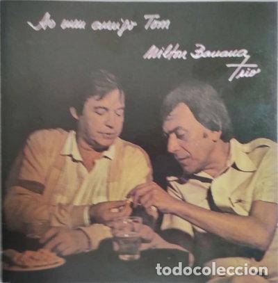 CDs de M&uacute;sica: Ao Meu Amigo Tom- 0743212884920