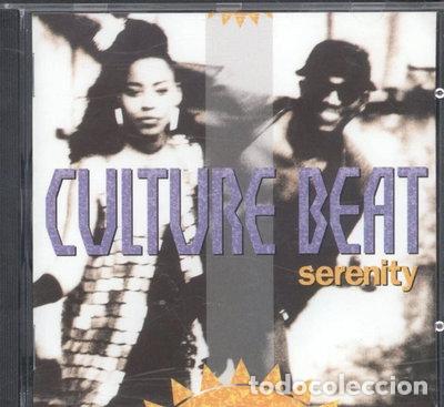 CDs de M&uacute;sica: Serenity- 5099747410123