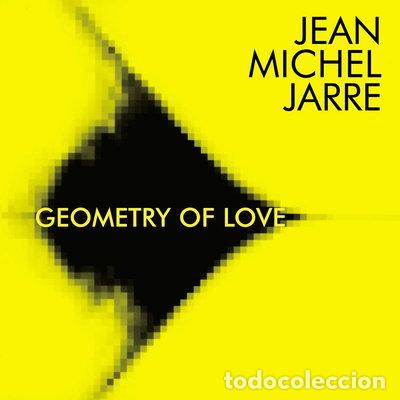 CDs de M&uacute;sica: Geometry of Love- 0190758338927