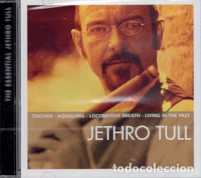 CDs de M&uacute;sica: The Essential- 5099950971824