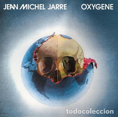 CDs de M&uacute;sica: Oxygene- 0888430246829