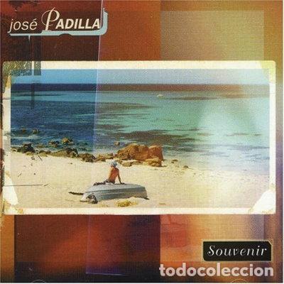 CDs de M&uacute;sica: Souvenir- 0731455864427