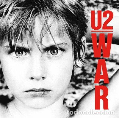 CDs de M&uacute;sica: War (0602517646476) (M&uacute;sica)