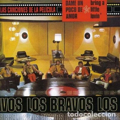 CDs de M&uacute;sica: Dame un poco de amor- 0743219205827