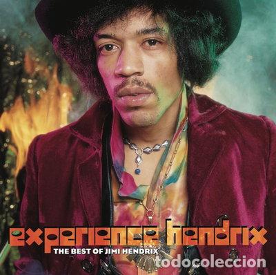 Musik-CDs: Experience Hendrix: The Best of Jimi Hendrix- 0886976215729