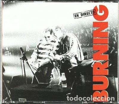 CDs de M&uacute;sica: En Directo- 4007193541644